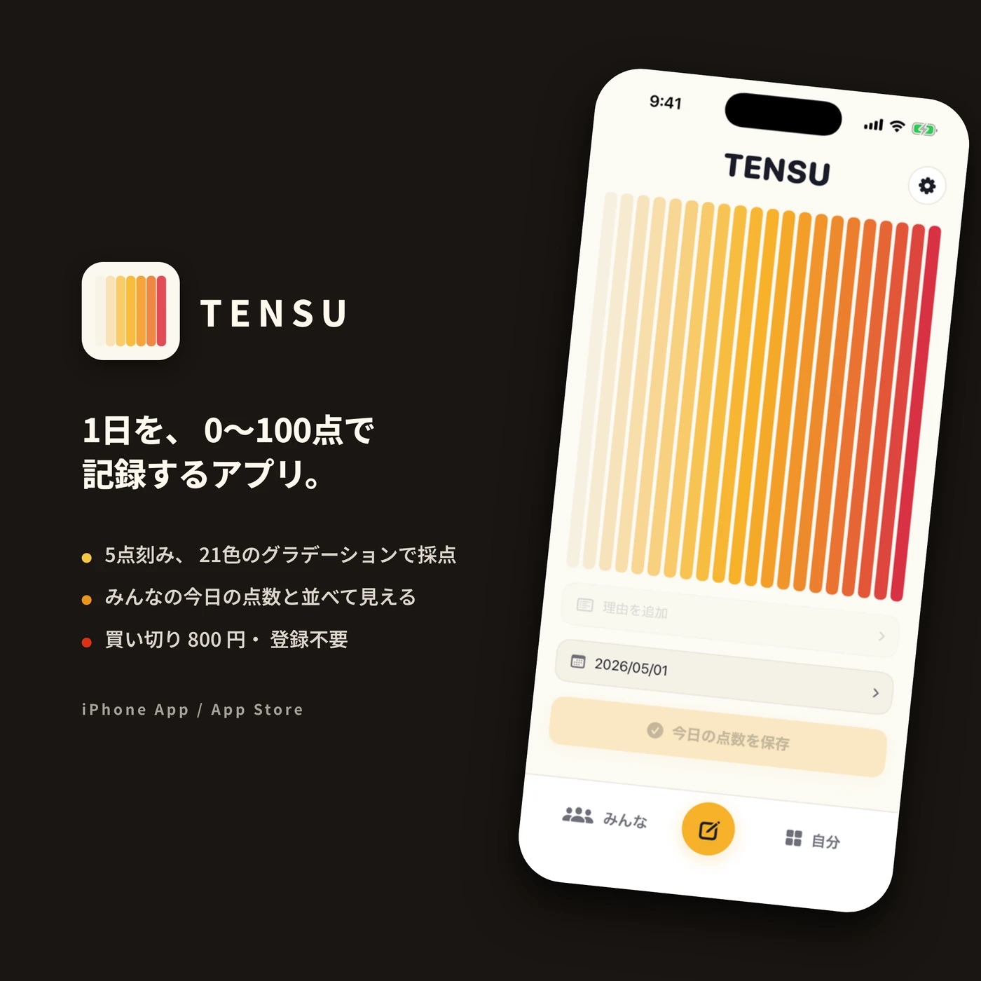 TENSU